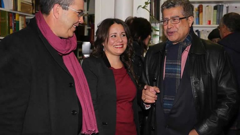 فايزة مصطفى