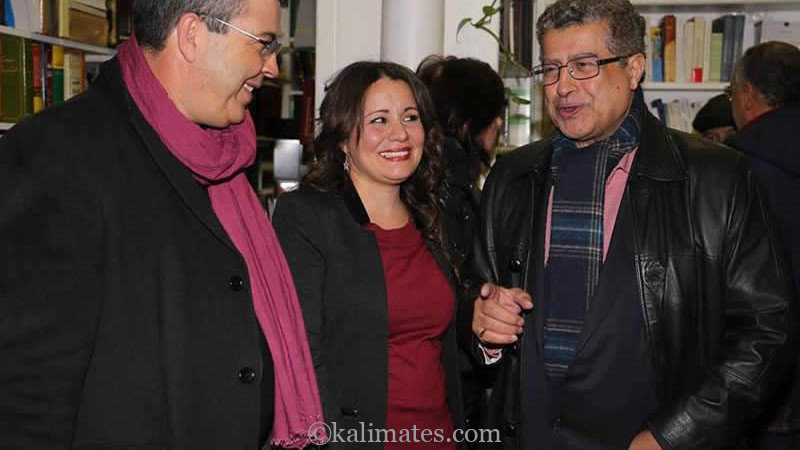 فايزة مصطفى