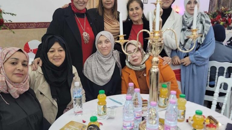 المهرجان الثقافي الوطني للشعر النسوي بقسنطينة 2024