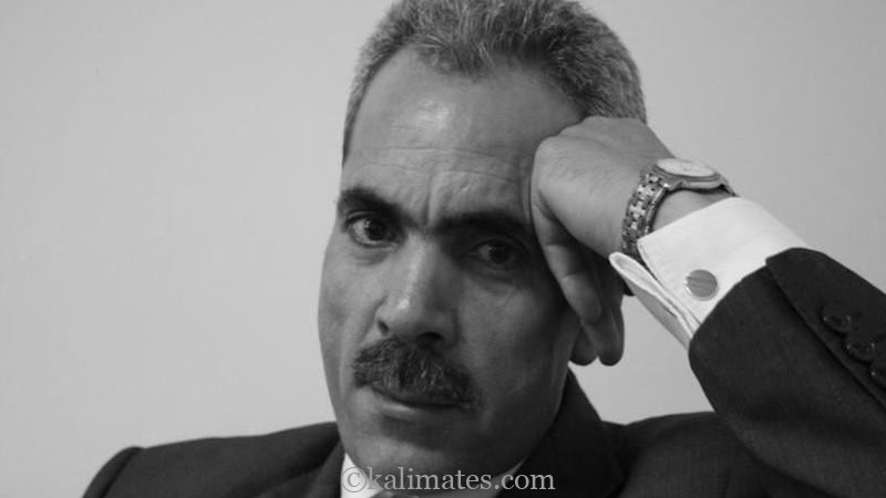 شذرات من الحياة ، عبد العزيز غرمول