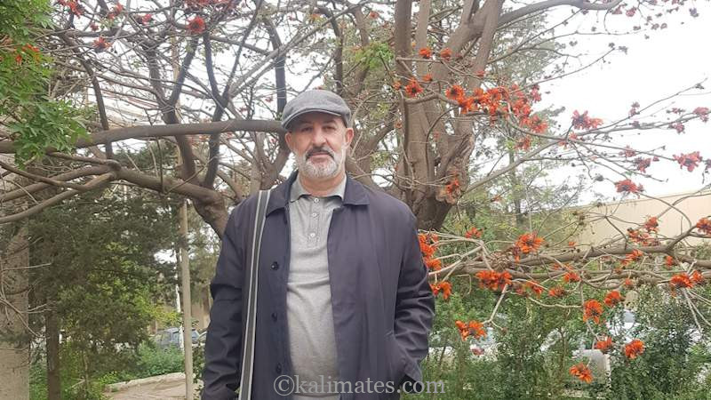 إلهي: تأملات لـ عبد الحميد إيزة