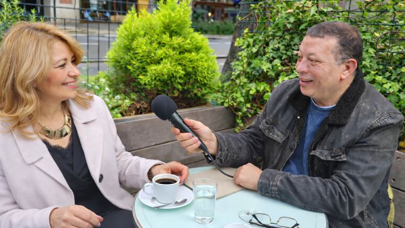 ليلى الماحي : أحيانًا مغلقة، انتقائية، لكن الشعر لديه هذه القوة لكسر الحدود