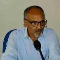 ادريس زايدي