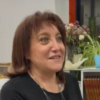 ليلي ماضي ماجولان